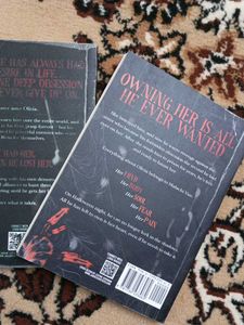 Little Liar &amp; Stranger Books