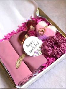 Accessories Gift Set