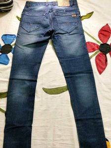 Blue Denim Jeans BEST FOR DIWALI