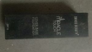 Swiss Beauty Foundation