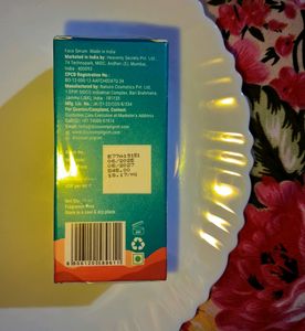 10% Vitamin C Face Serum Pilgrim 🧡🍊✨