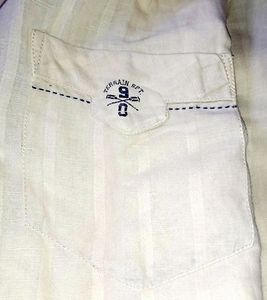 CATCH Company Standard Shirt