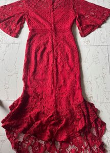 URBANIC Bodycone Dress