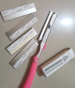 Ladies Face Razor