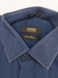 Men&#39;s Cantabil Shirt Full