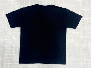 Black Graphic Tee (61)