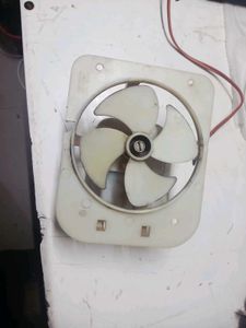Used Evaporator Fan