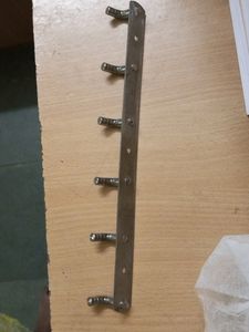 Bajaj Steel Holder Hanger