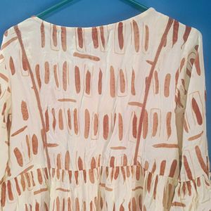 very pretty Tunic Top