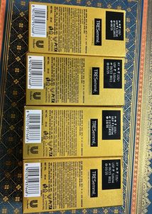TRESemme Gloss Ultimate Ultra Shine Hair Serum