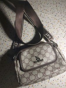 Stylish Crossbody Bag
