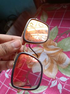 Vintage Style Sunglasses