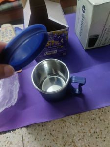 Brand New, 2 mugs and one sipper