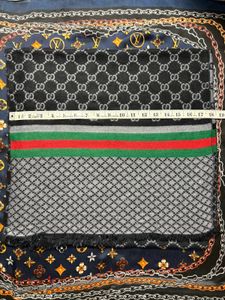 Gucci Scarf Unisex Extremely Soft😍