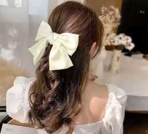 Black &amp; White Bow Set - 2 Pack💗🎀🌷✨️