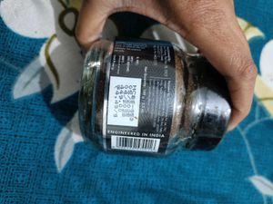 mCaffeine Body Scrub