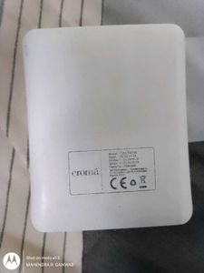 CROMA POWER BANK 7500Mah