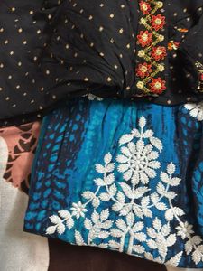 Combo For Nandy