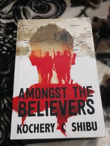 Mixed Fiction Book Bundle (Limited Time Offer)