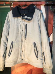 Vintage Style Jacket