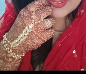 Pearl Hand Piece