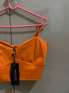 New Top