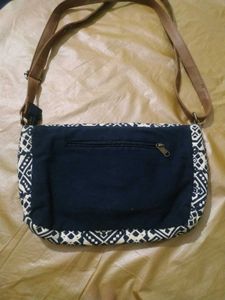 Sling Bag