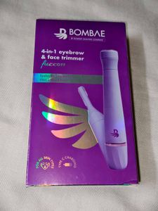 Bombay Shaving Co. Trimmer