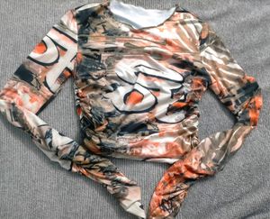 Y2K Pinterest Top