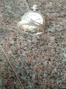 Vintage Pocket Watch