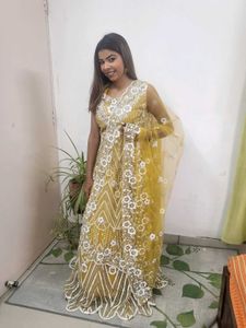 Peplum Lahenga