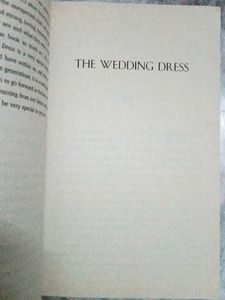 The Wedding Dress by Danielle Steel