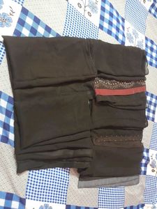 Nakab Dupatta