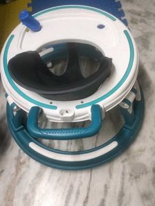 Walker for infant