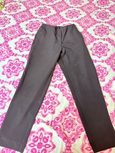 Black Trousers
