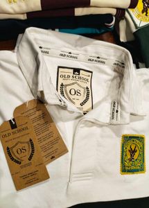 Old School_Full Sleeves