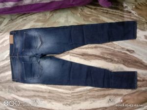 Shirt And Jeans Combo @400