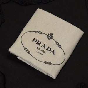 PRADA Dust Bag