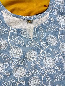 Jaipuri Co-ord set for women