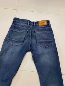 Like New Jean 💙💫❤️