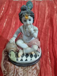 Laddu Gopal Show Piece
