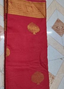 Beautiful Saree....🎉❤️