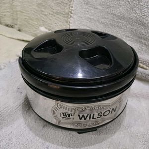 Insulated Steel Casserole