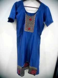 Amazing Party wear Suit With Beautiful Dupatta