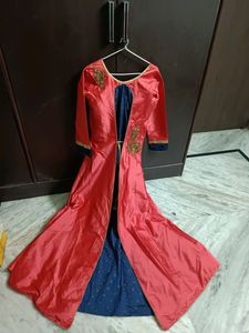 Long Gown