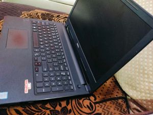 Dell INSPIRON 15 7th gen Core i3 laptop