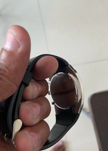 Chronograph Watch JS001