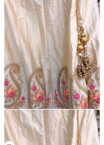 Beautiful New Lahenga