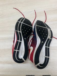 Used Nike Shoe