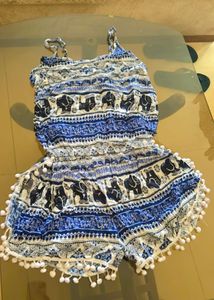 Dress For Girls